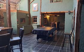B&B De Patuljak